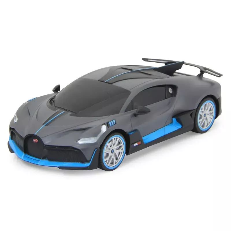 Carro desportivo Jamara 402111 motor elétrico 1:24 para crianças a partir dos 6 anos