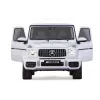Carro Jamara Mercedes-Benz AMG G63 motor elétrico 1:14