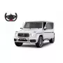 Carro Jamara Mercedes-Benz AMG G63 motor elétrico 1:14
