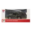 Carro Jamara 405154 modelo RC radiocontrolado motor elétrico 1:24