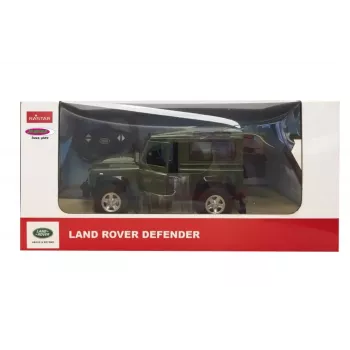 Carro Jamara 405154 modelo RC radiocontrolado motor elétrico 1:24
