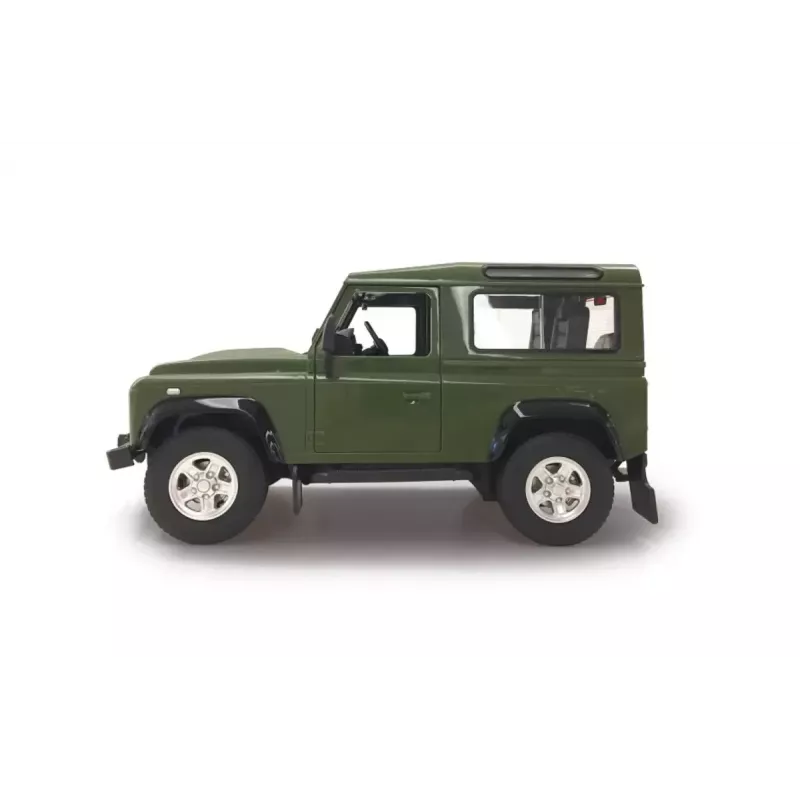Carro Jamara 405154 modelo RC radiocontrolado motor elétrico 1:24