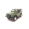 Carro Jamara 405154 modelo RC radiocontrolado motor elétrico 1:24