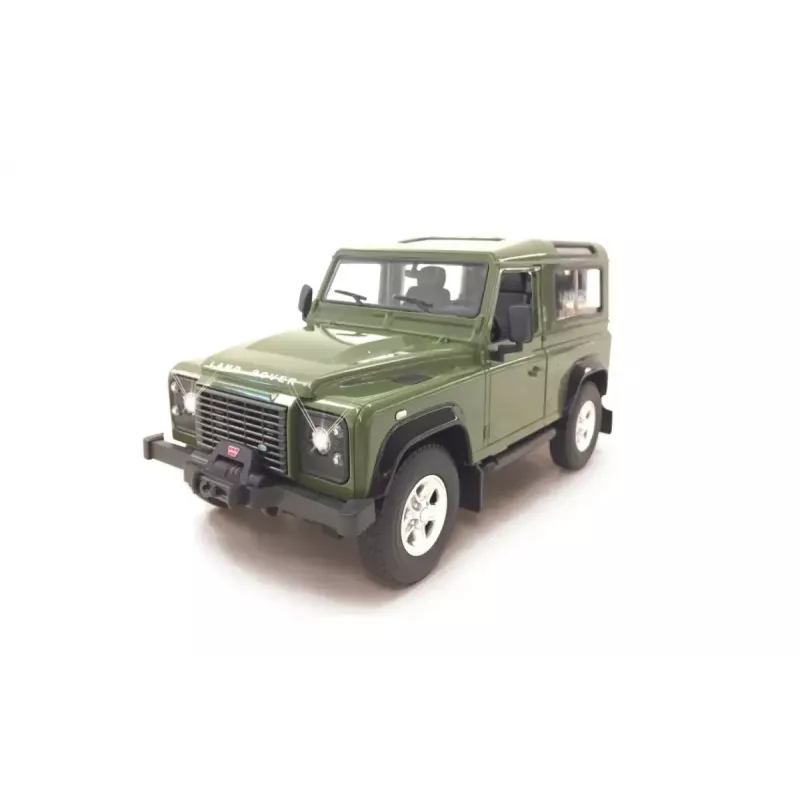 Carro Jamara 405154 modelo RC radiocontrolado motor elétrico 1:24