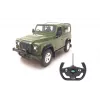 Carro Jamara 405154 modelo RC radiocontrolado motor elétrico 1:24