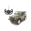 Carro Jamara 405154 modelo RC radiocontrolado motor elétrico 1:24