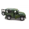 Carro Jamara 405154 modelo RC radiocontrolado motor elétrico 1:24