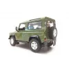 Carro Jamara 405154 modelo RC radiocontrolado motor elétrico 1:24