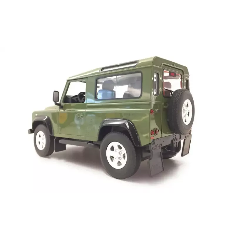 Carro Jamara 405154 modelo RC radiocontrolado motor elétrico 1:24