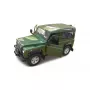 Carro Jamara 405154 modelo RC radiocontrolado motor elétrico 1:24