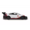 Carro desportivo Jamara Porsche 911 GT3 radiocontrolado elétrico 1:14