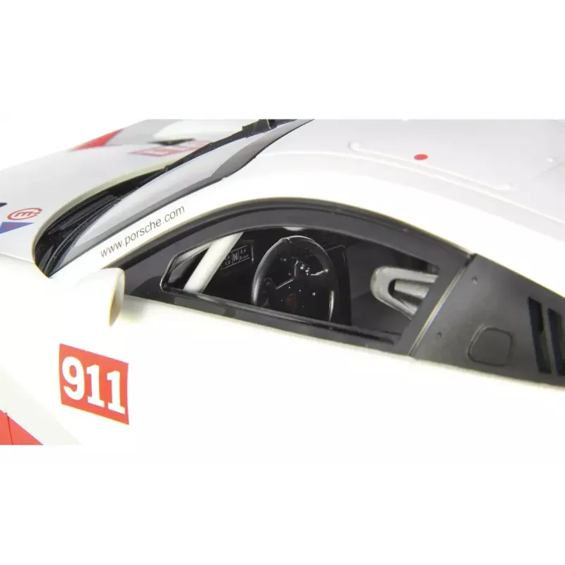 Carro desportivo Jamara Porsche 911 GT3 radiocontrolado elétrico 1:14