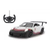 Carro desportivo Jamara Porsche 911 GT3 radiocontrolado elétrico 1:14