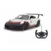 Carro desportivo Jamara Porsche 911 GT3 radiocontrolado elétrico 1:14