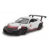 Carro desportivo Jamara Porsche 911 GT3 radiocontrolado elétrico 1:14