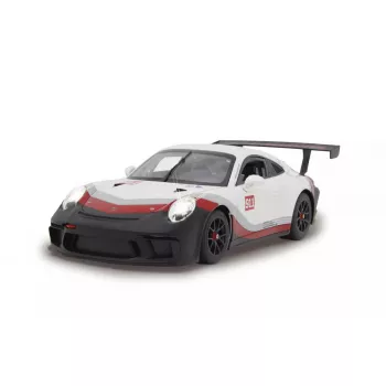 Carro desportivo Jamara Porsche 911 GT3 radiocontrolado elétrico 1:14