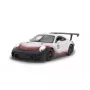 Carro desportivo Jamara Porsche 911 GT3 radiocontrolado elétrico 1:14