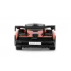 Carro Jamara McLaren Senna modelo radiocontrolado 1:24
