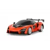 Carro Jamara McLaren Senna modelo radiocontrolado 1:24