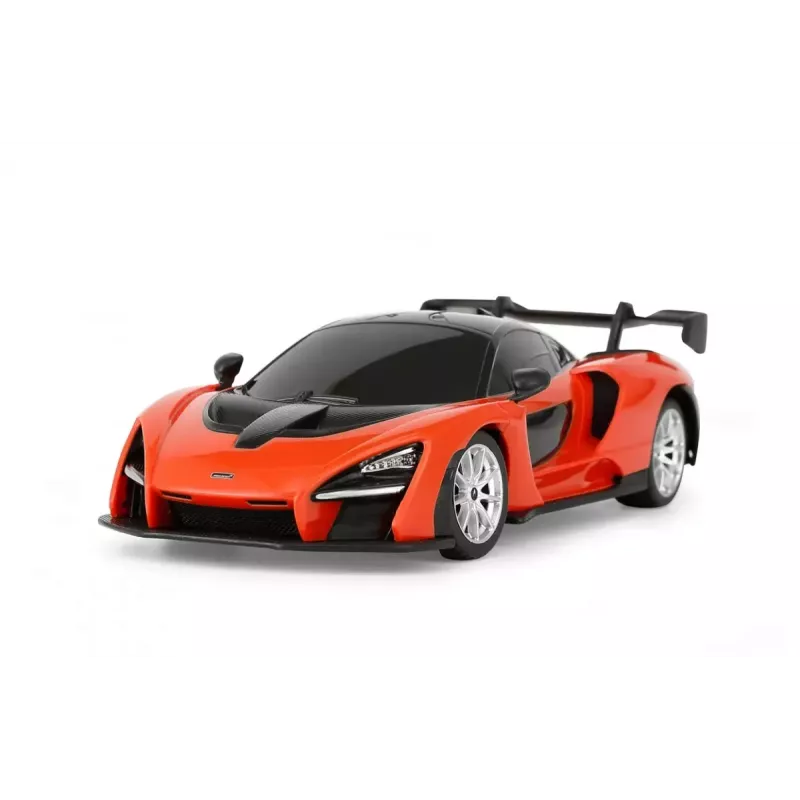 Carro Jamara McLaren Senna modelo radiocontrolado 1:24