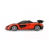 Carro Jamara McLaren Senna modelo radiocontrolado 1:24