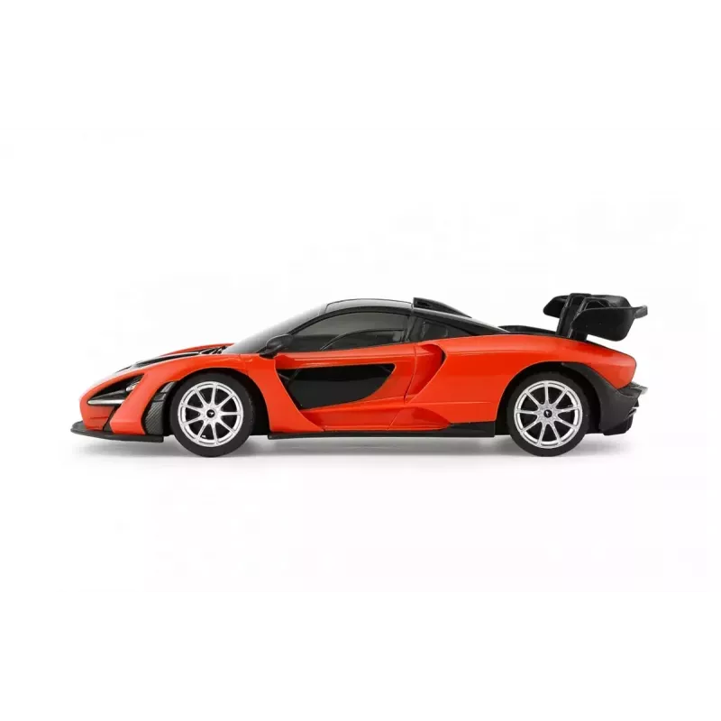 Carro Jamara McLaren Senna modelo radiocontrolado 1:24