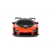 Carro Jamara McLaren Senna modelo radiocontrolado 1:24