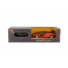 Carro Jamara McLaren Senna modelo radiocontrolado 1:24