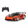 Carro Jamara McLaren Senna modelo radiocontrolado 1:24