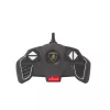 Carro de corrida on-road Jamara Lamborghini Sián FKP 37 motor elétrico 1:18