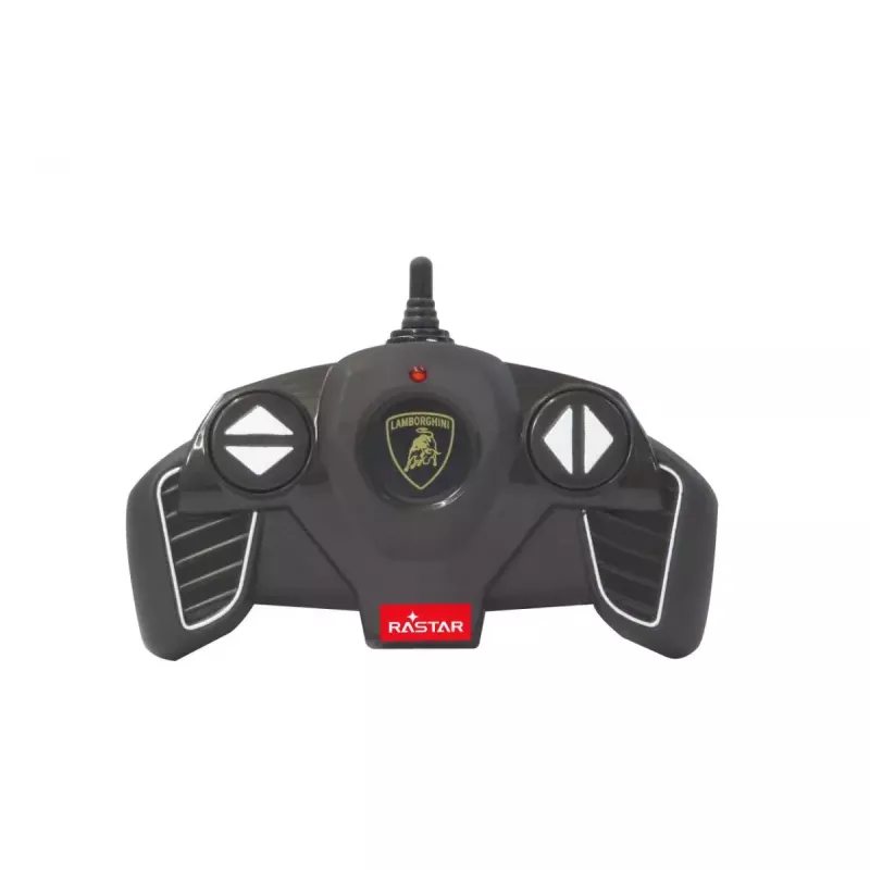 Carro de corrida on-road Jamara Lamborghini Sián FKP 37 motor elétrico 1:18