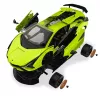 Carro de corrida on-road Jamara Lamborghini Sián FKP 37 motor elétrico 1:18