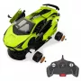 Carro de corrida on-road Jamara Lamborghini Sián FKP 37 motor elétrico 1:18