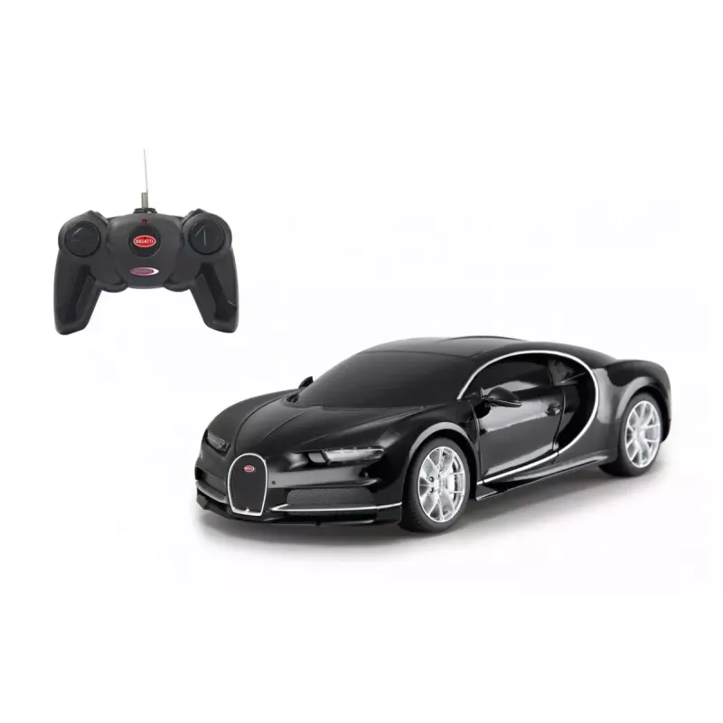 Carro Jamara 405136 modelo radiocontrolado motor elétrico 1:24