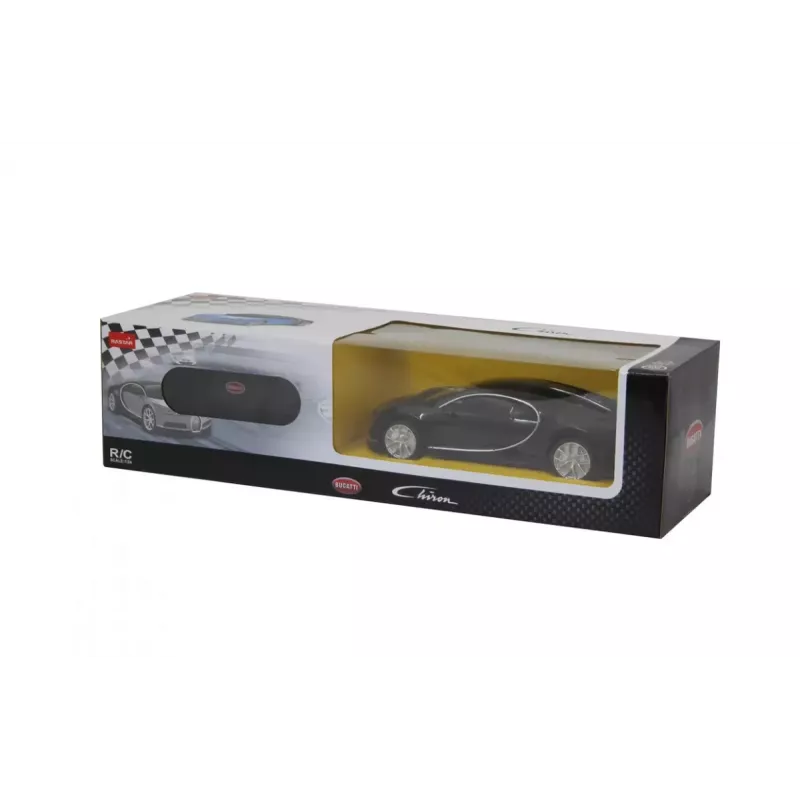 Carro Jamara 405136 modelo radiocontrolado motor elétrico 1:24