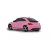 Carro Jamara VW Beetle modelo RC radiocontrolado 1:24 motor elétrico