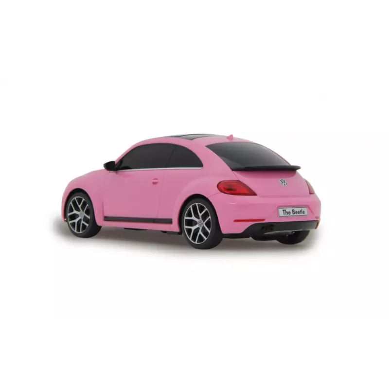 Carro Jamara VW Beetle modelo RC radiocontrolado 1:24 motor elétrico