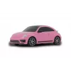 Carro Jamara VW Beetle modelo RC radiocontrolado 1:24 motor elétrico