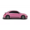 Carro Jamara VW Beetle modelo RC radiocontrolado 1:24 motor elétrico
