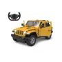 Carro Jamara Jeep Wrangler JL motor elétrico 1:14