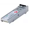 Módulo transceptor Intellinet ótico, Gigabit Fiber SFP Mini-GBIC, porta 1000Base-Lx (LC) monomodo, 20 km, comprimento de onda 1310 nm, Ethernet, fibra ótica, compatível com MSA, equivalente a Cisco GLC-LH-SM, três anos de garantia