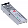 Módulo transceptor Intellinet ótico, Gigabit Fiber SFP Mini-GBIC, porta 1000Base-Lx (LC) monomodo, 20 km, comprimento de onda 1310 nm, Ethernet, fibra ótica, compatível com MSA, equivalente a Cisco GLC-LH-SM, três anos de garantia