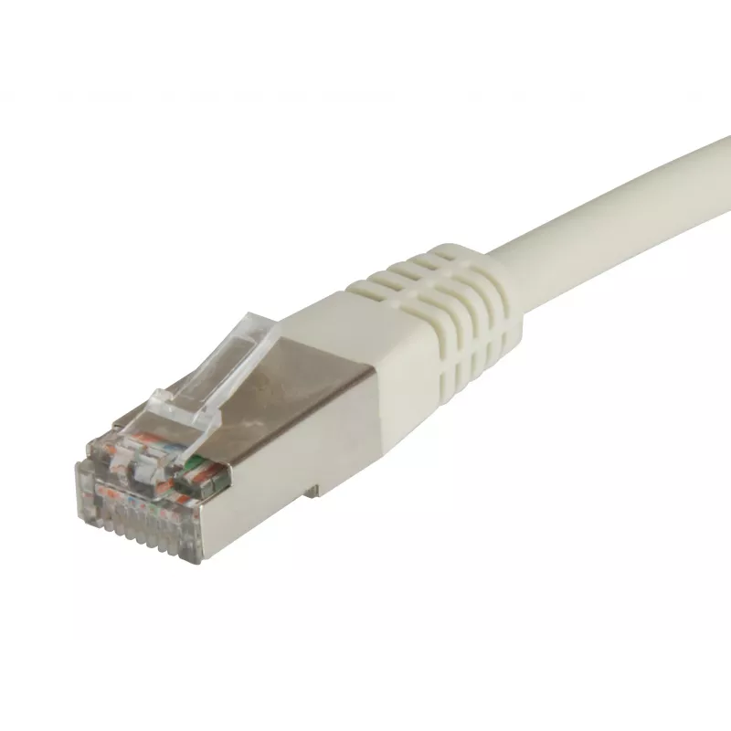 Divisor RJ45 Cat.5e de 2 portas Equip 127608