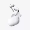 Apple AirPods Pro (3.ª geração, 2025) auriculares totalmente sem fios, brancos