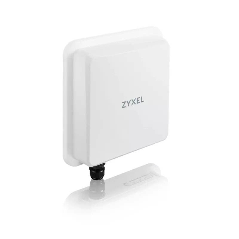 Zyxel FWA710 5G modem router LTE para exterior