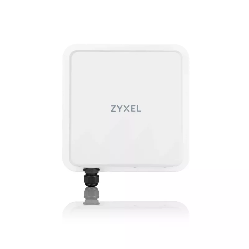 Zyxel FWA710 5G modem router LTE para exterior