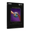 Papel Epson Velvet Fine Art, DIN A2, 260 g/m², 25 folhas, 42 cm, mate, 480 µm, 260 g/m²