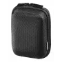 Bolsa para câmara Hama 103691 preta EVA bolsa compacta para câmara