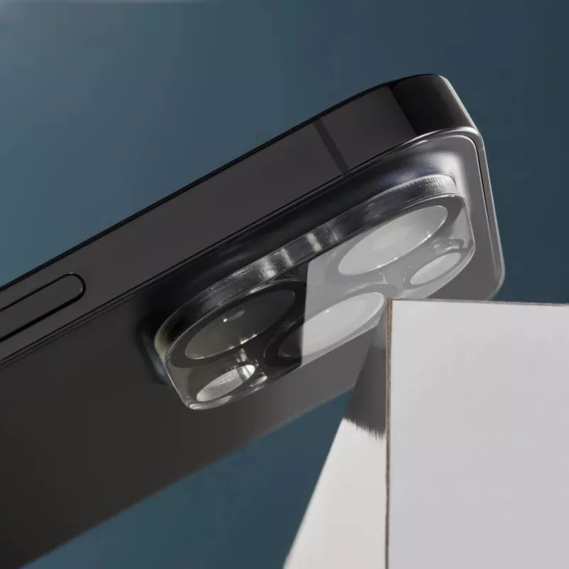 Proteção de objetiva para câmara Hama Cam Protect Apple 1 unid.