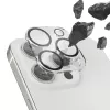 Proteção de objetiva para câmara Hama Cam Protect Apple 1 unid.